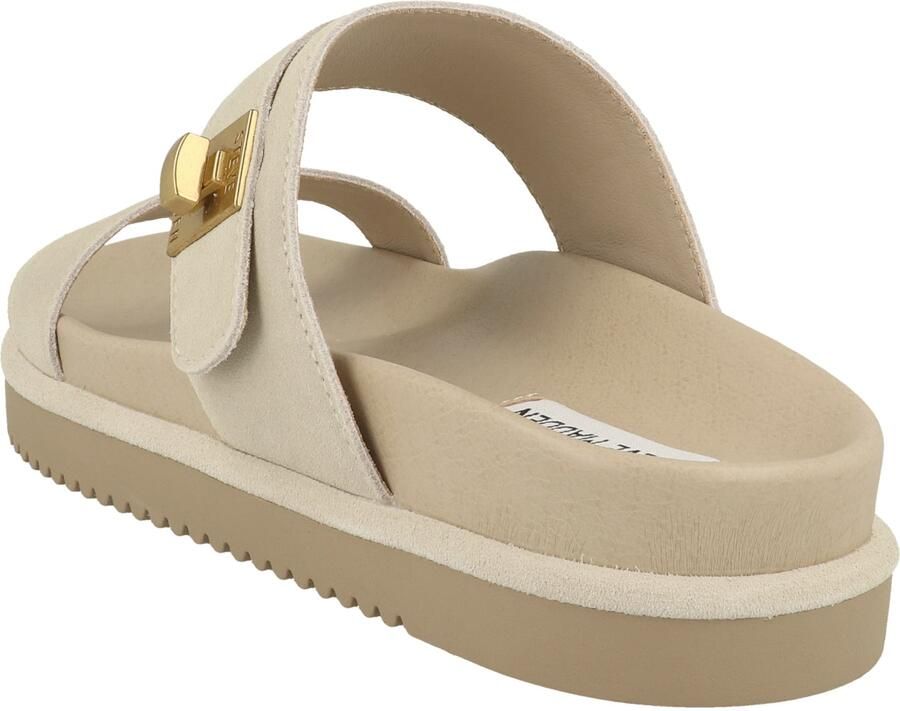 STEVE MADDEN Sandaal 'Take-Two' lichtbruin - Foto 2