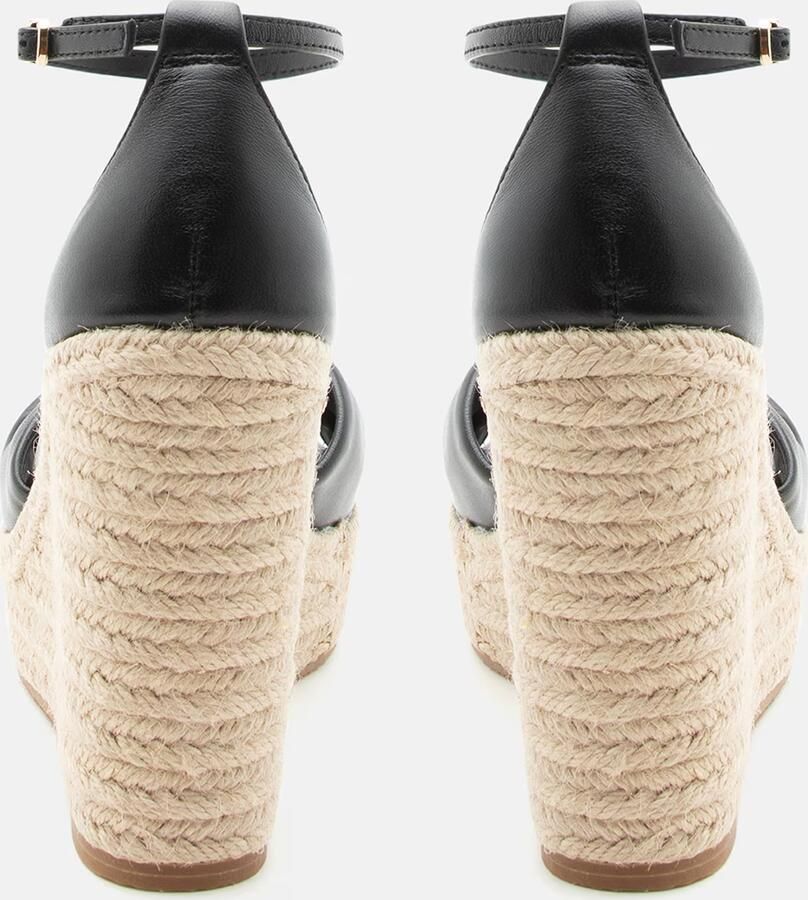 STEVE MADDEN Sandaal 'Taliya' zwart - Foto 2
