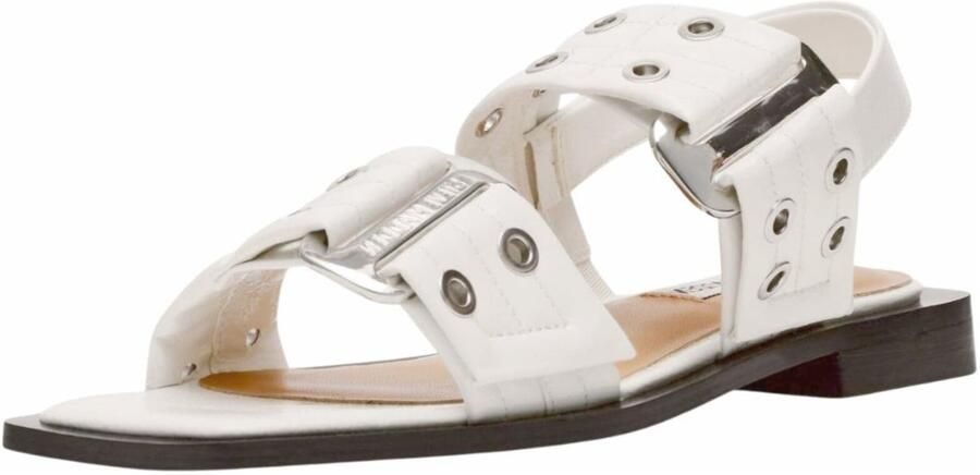 Steve Madden Sandalen Saria-E in wit