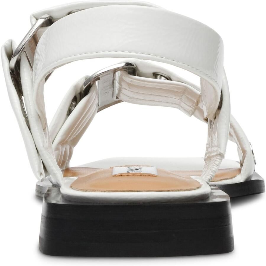 Steve Madden Sandalen Saria-E in wit - Foto 2
