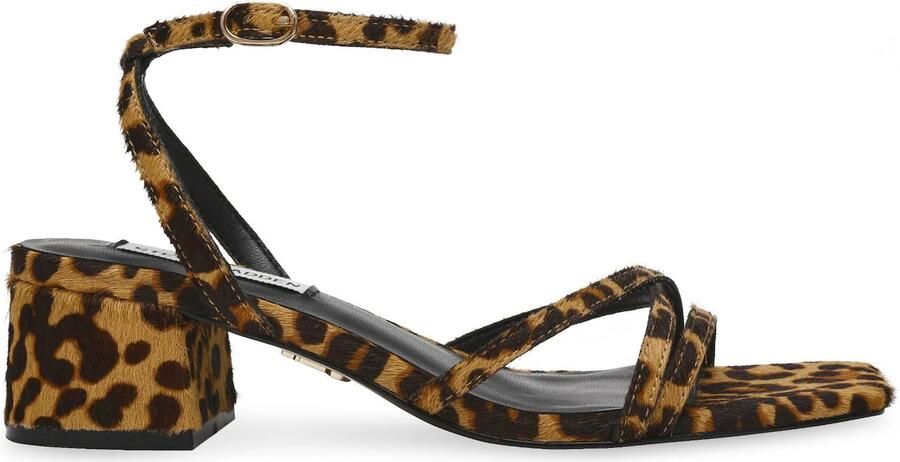 Steve Madden Sandalen met doornsluiting model 'GABBY'