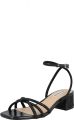STEVE MADDEN Sandalen met riem 'Cerena' zwart - Zwart