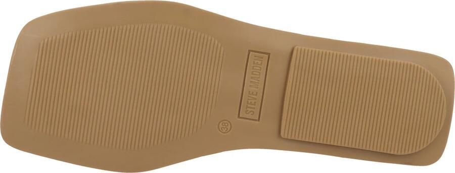 STEVE MADDEN Sandalen met riem ' linder' bruin - Foto 6