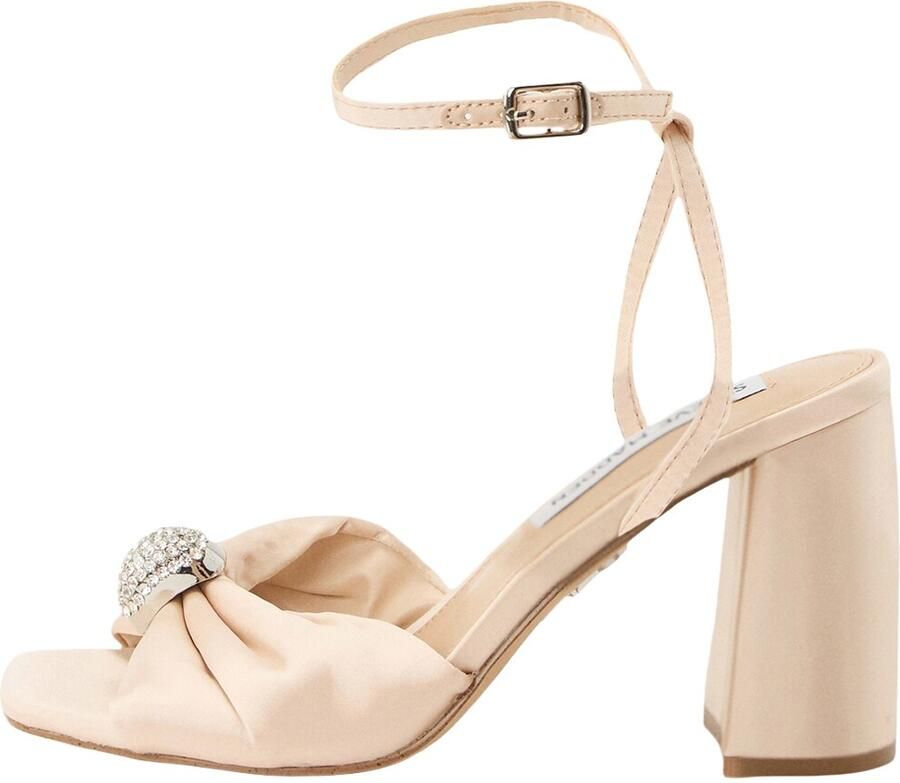Steve Madden Sandaaltjes met blokhak model 'Meladi'