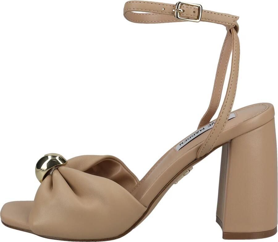 STEVE MADDEN Sandalen met riem 'Meladi' poederroze - Foto 6
