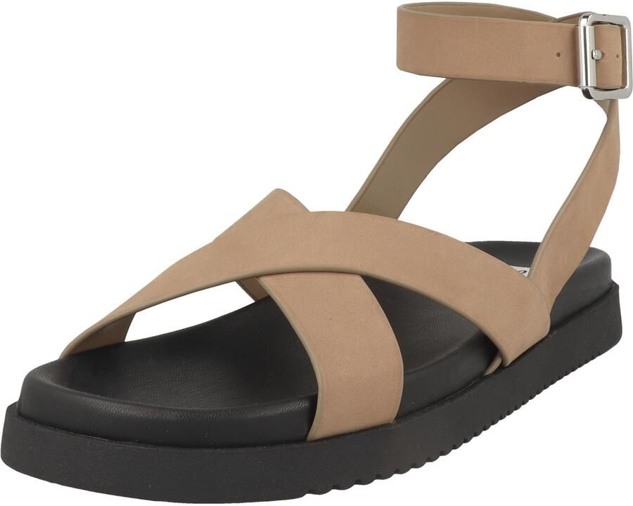 STEVE MADDEN Sandalen met riem 'My Bestie' lichtbruin - Foto 2