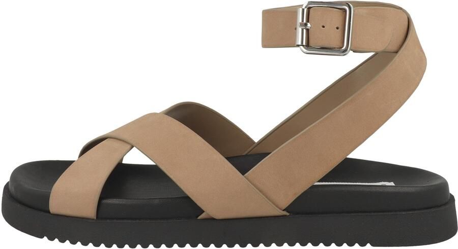 STEVE MADDEN Sandalen met riem 'My Bestie' lichtbruin - Foto 5