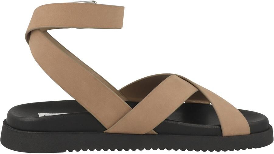 STEVE MADDEN Sandalen met riem 'My Bestie' lichtbruin - Foto 4