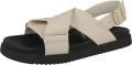 STEVE MADDEN Sandalen met riem 'Myth' beige - Beige