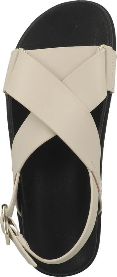 STEVE MADDEN Sandalen met riem 'Myth' beige - Foto 3