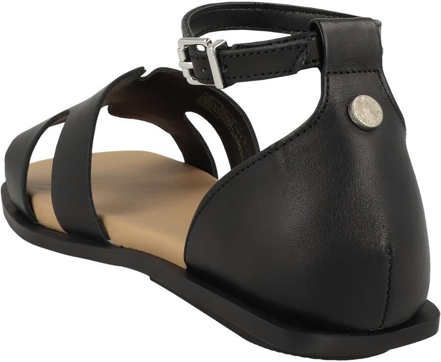 STEVE MADDEN Sandalen met riem 'Slinder' zwart - Foto 2