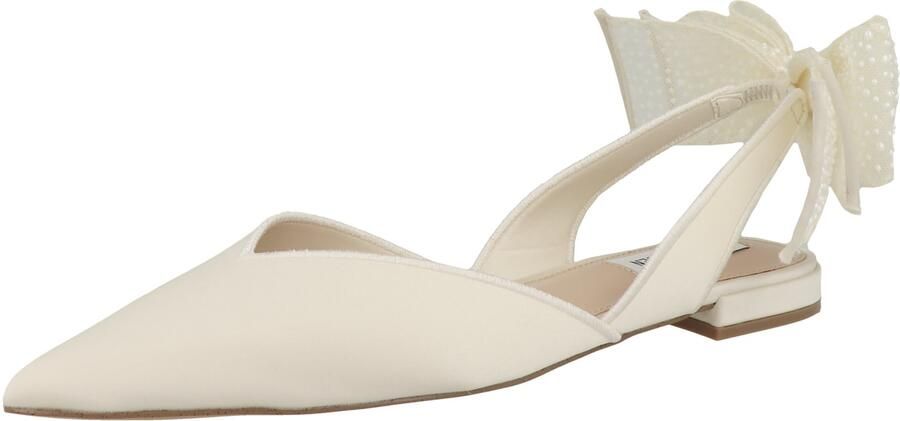 STEVE MADDEN Sandalen met riem ' Synthia-P ' beige