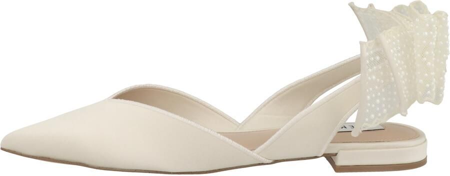 STEVE MADDEN Sandalen met riem ' Synthia-P ' beige - Foto 5