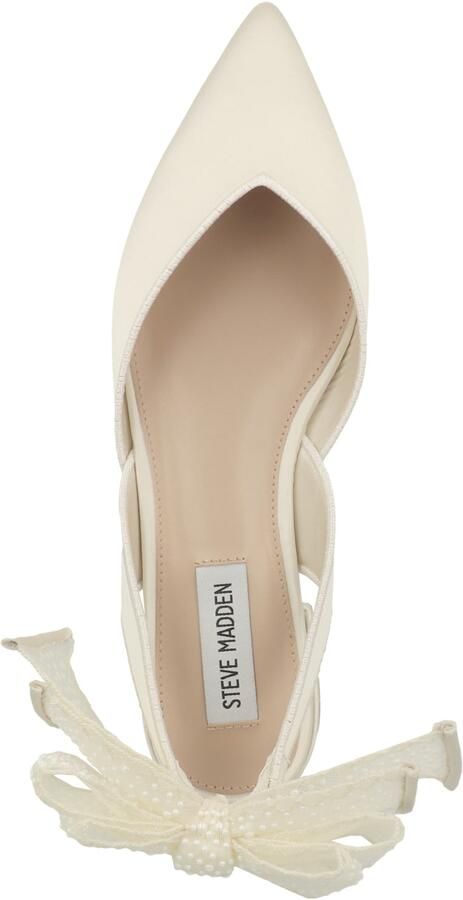 STEVE MADDEN Sandalen met riem ' Synthia-P ' beige - Foto 3