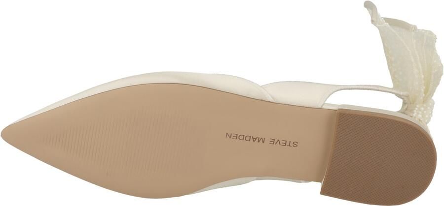 STEVE MADDEN Sandalen met riem ' Synthia-P ' beige - Foto 4