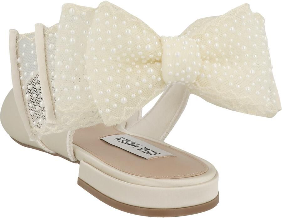 STEVE MADDEN Sandalen met riem ' Synthia-P ' beige - Foto 2