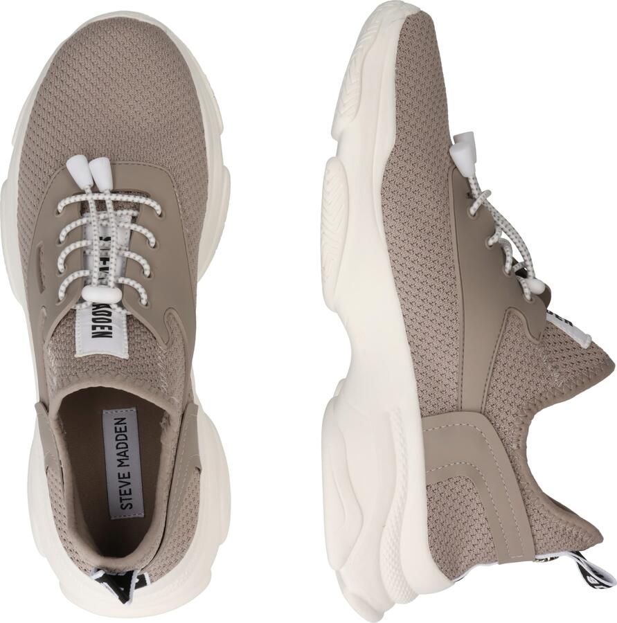 STEVE MADDEN Slip-on 'Match-E' aardetinten offwhite - Foto 2