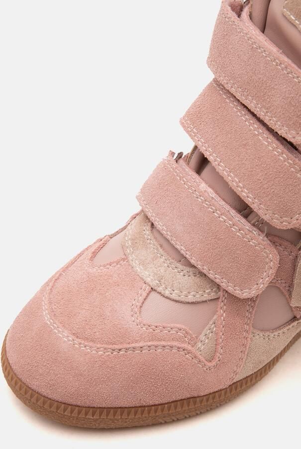 Steve Madden Dames Sneakers Roze SM11005696 914 Mavis - Foto 7