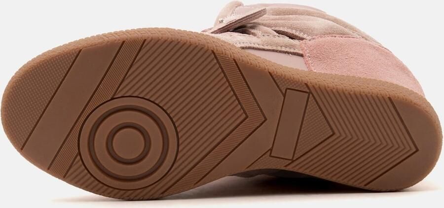 Steve Madden Dames Sneakers Roze SM11005696 914 Mavis - Foto 5