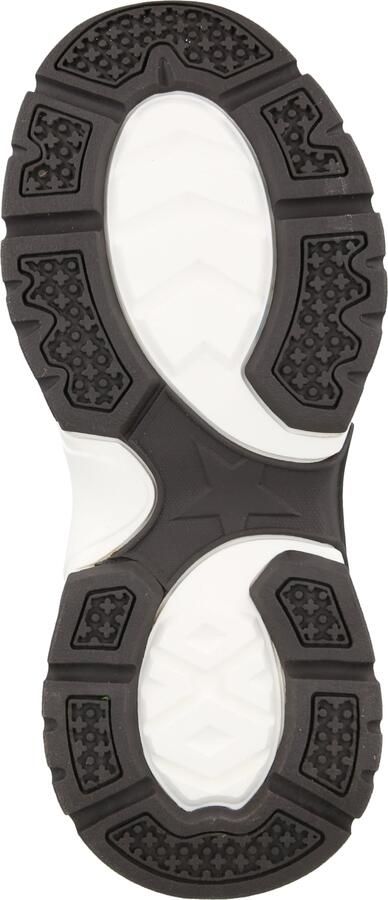 STEVE MADDEN Sneakers laag 'Android-E' beige bruin grijs - Foto 3