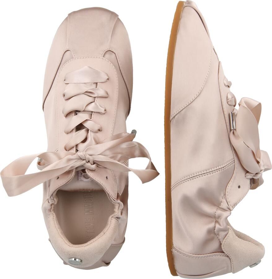STEVE MADDEN Sneakers laag 'Artiste' poederroze - Foto 3