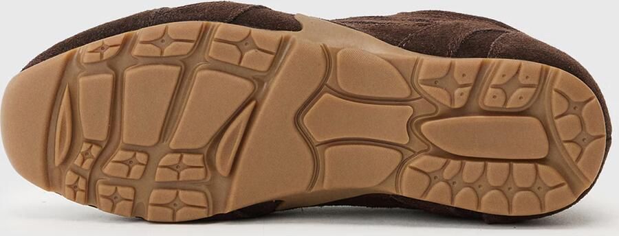 Steve Madden Sneakers van echt leer met logodetail model 'Asiel' - Foto 11