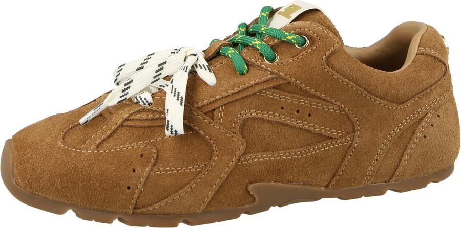 Steve Madden Dames Sneakers Bruin SM11005159 235 Asiel - Foto 6