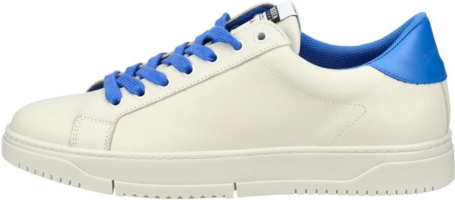 STEVE MADDEN Sneakers laag azuur wit - Foto 6