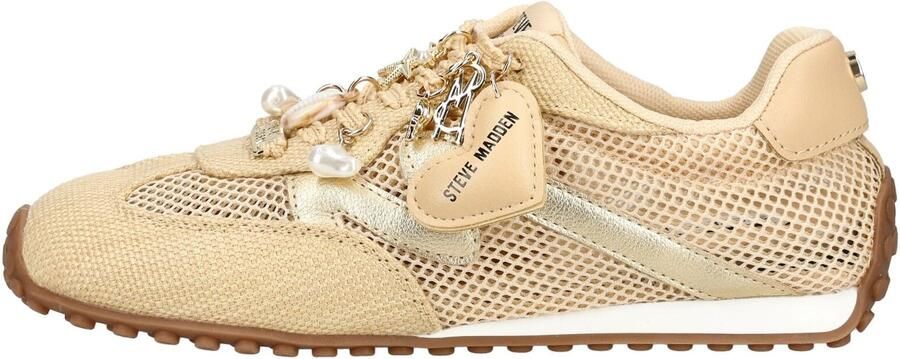 Steve Madden Lage Sneakers Sneaker COHEART-RAF - Foto 6