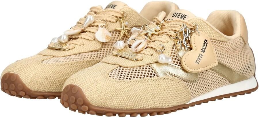 Steve Madden Lage Sneakers Sneaker COHEART-RAF - Foto 5