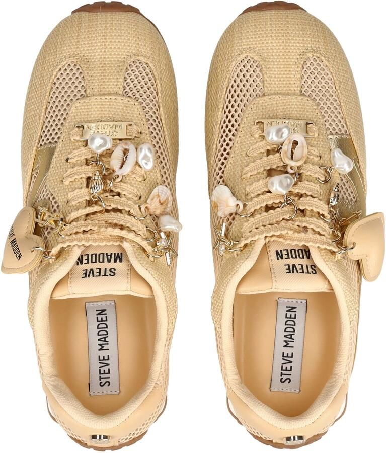 Steve Madden Lage Sneakers Sneaker COHEART-RAF - Foto 2