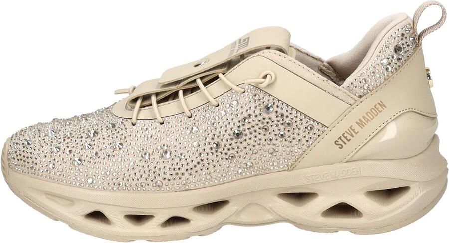 Steve Madden Lage Sneakers Sneaker - Foto 6