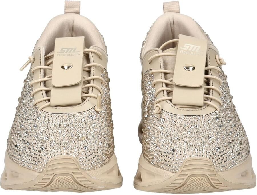 Steve Madden Lage Sneakers Sneaker - Foto 3