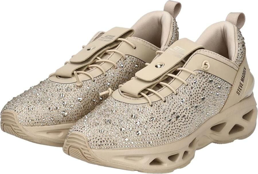 Steve Madden Lage Sneakers Sneaker - Foto 4