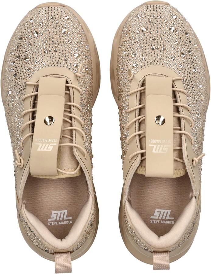 Steve Madden Lage Sneakers Sneaker - Foto 2
