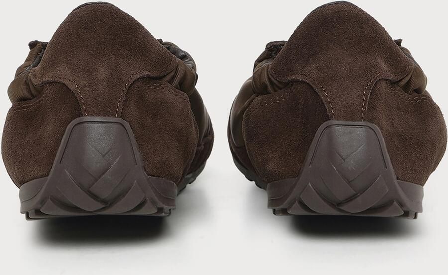 STEVE MADDEN Sneakers laag 'Bobby' chocoladebruin - Foto 4