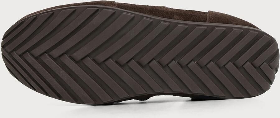 STEVE MADDEN Sneakers laag 'Bobby' chocoladebruin - Foto 6