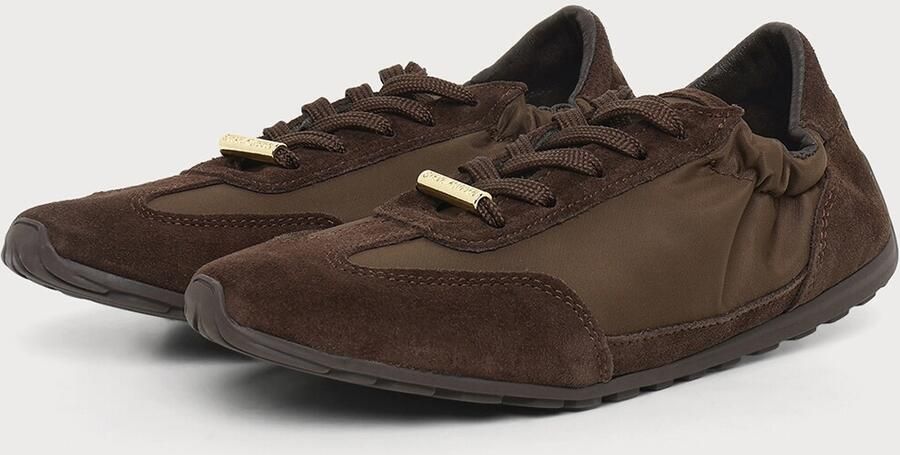 STEVE MADDEN Sneakers laag 'Bobby' chocoladebruin - Foto 5
