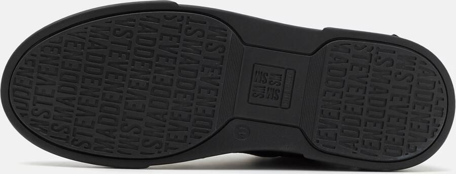 STEVE MADDEN Sneakers laag 'BRENT' zwart - Foto 6