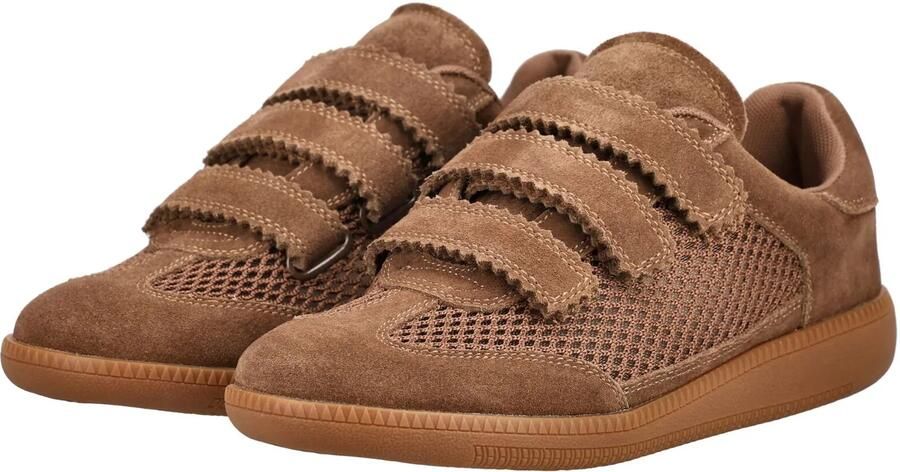 Steve Madden Lage Sneakers Sneaker MOMENTUM-M - Foto 4