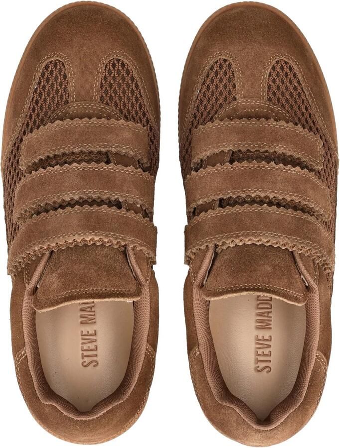 Steve Madden Lage Sneakers Sneaker MOMENTUM-M - Foto 2