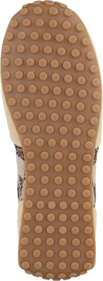 STEVE MADDEN Sneakers laag 'Cameos' crème cappuccino donkerbruin - Foto 3
