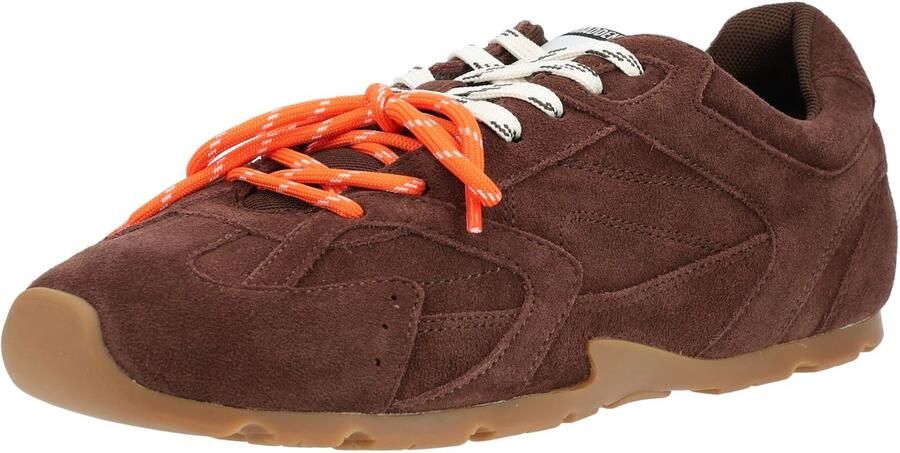 Steve Madden Lage Sneakers Sneaker MIDAS-O