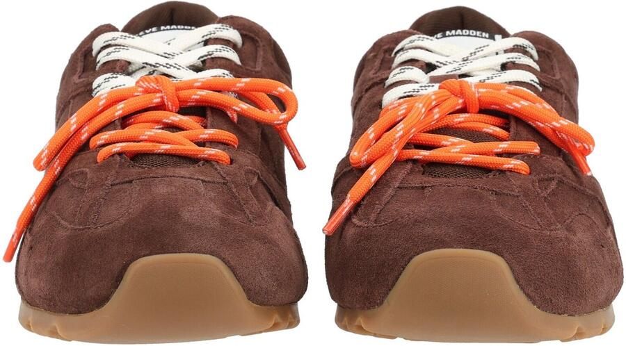 Steve Madden Lage Sneakers Sneaker MIDAS-O - Foto 4