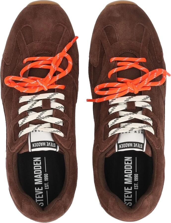 Steve Madden Lage Sneakers Sneaker MIDAS-O - Foto 2