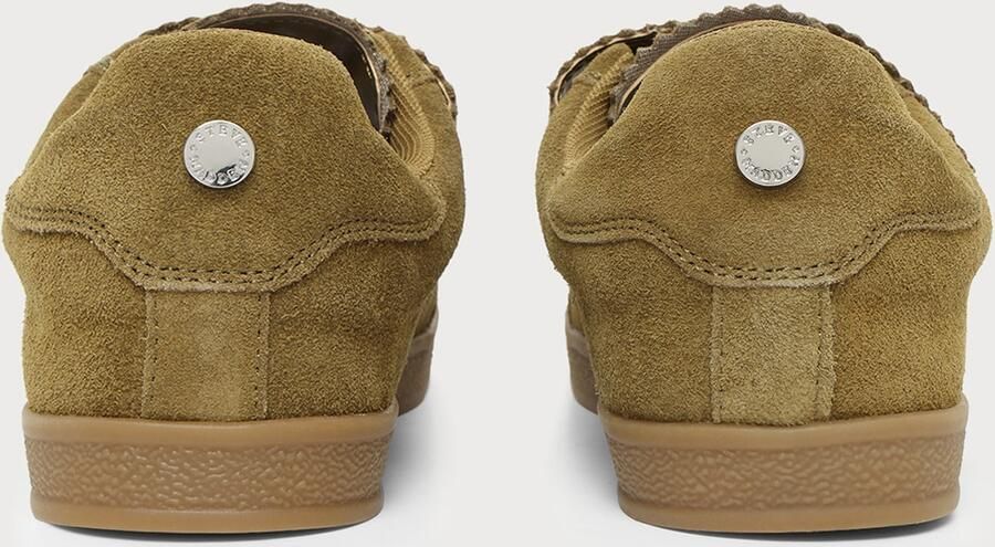 Steve Madden Dames Sneakers Groen SM11003846 KOE Daybreak - Foto 7