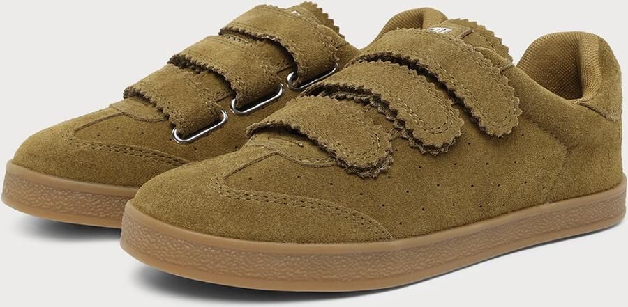 Steve Madden Dames Sneakers Groen SM11003846 KOE Daybreak - Foto 2