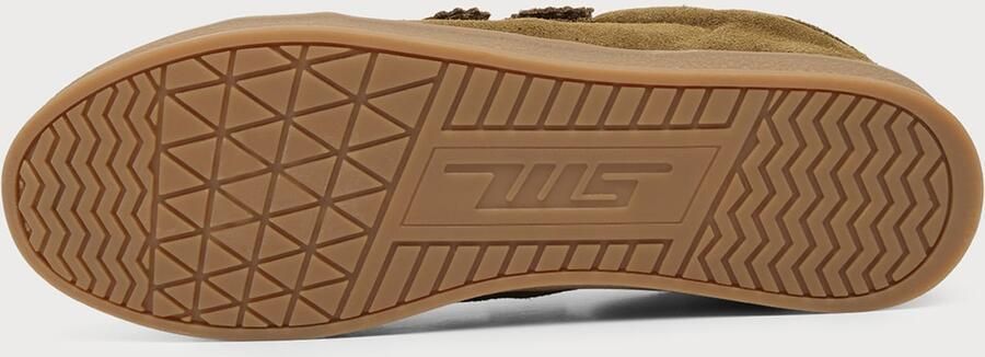 Steve Madden Dames Sneakers Groen SM11003846 KOE Daybreak - Foto 4