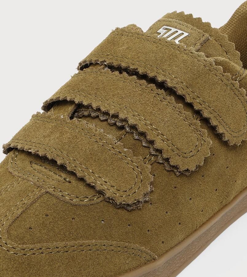 Steve Madden Dames Sneakers Groen SM11003846 KOE Daybreak - Foto 5