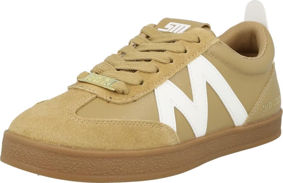 STEVE MADDEN Sneakers laag 'Degree' pueblo wit